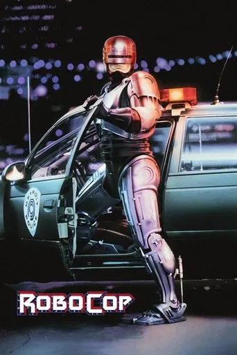 Robocop 1