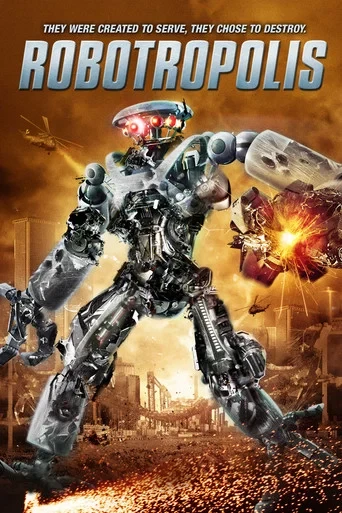 Robot Polis