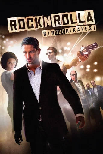 Rocknrolla