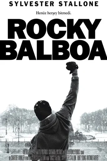 Rocky 6