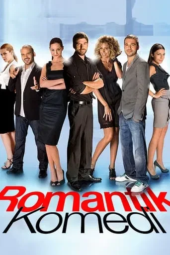 Romantik Komedi 1