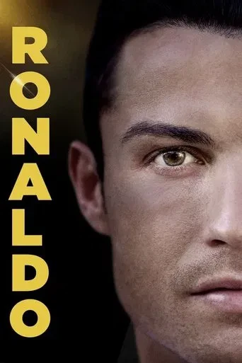 Ronaldo Belgeseli