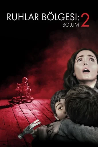 Ruhlar Bölgesi Bölüm 2