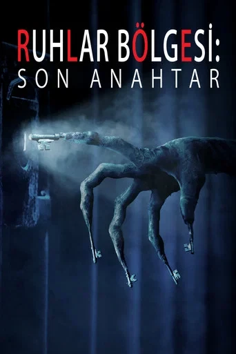 Ruhlar Bölgesi 4 Son Anahtar
