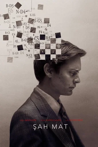 Şah Mat - Pawn Sacrifice