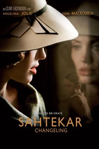 Sahtekar