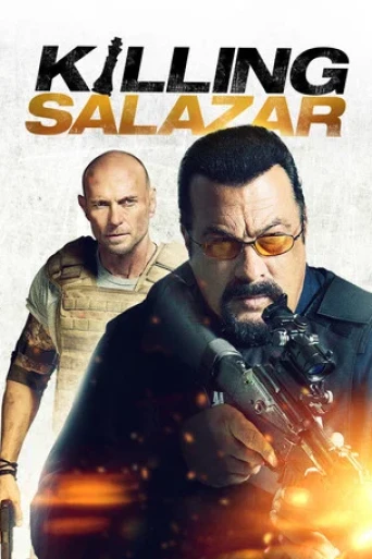 Salazarı Öldür