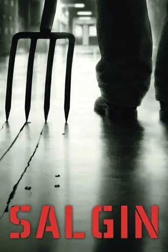 Salgın - The Crazies