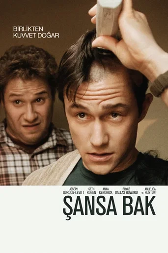 Şansa Bak - 50/50