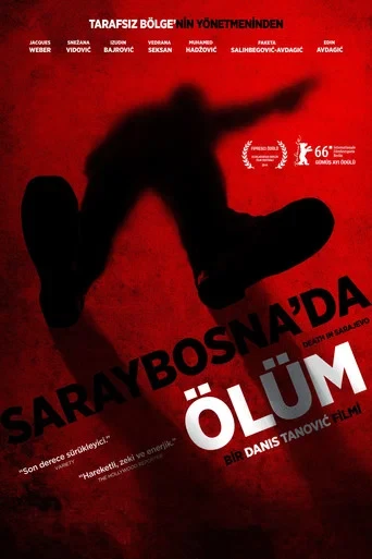 Saraybosna'da Ölüm