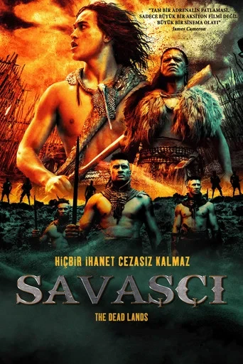 Savaşçı - The Dead Lands