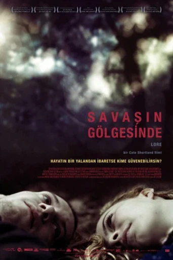 Savaşın Gölgesinde