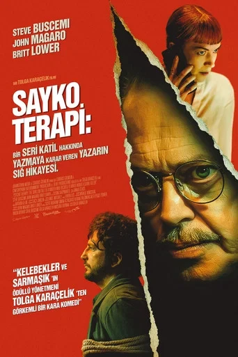 Sayko Terapi