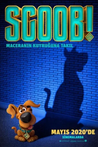 Scoob