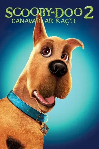Scooby Doo 2