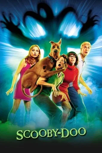 Scooby Doo 1