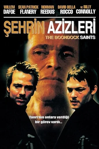 Şehrin Azizleri 1
