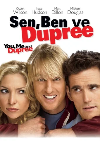 Sen Ben ve Dupree