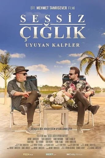 Sessiz Çığlık