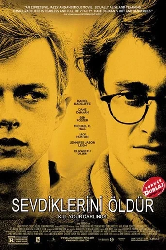 Öldüresiye Sevmek