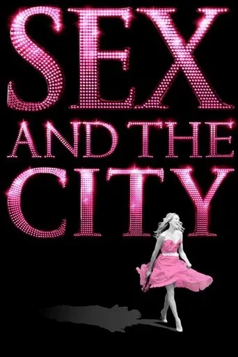 Sex And The City 1