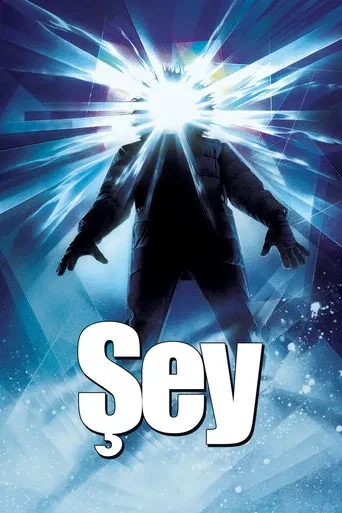 Şey - The Thing