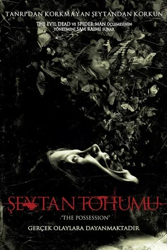 Şeytan Tohumu