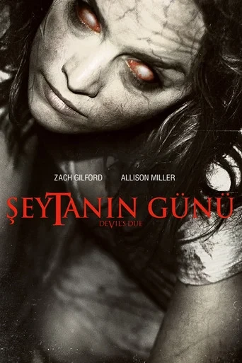 Şeytanın Günü
