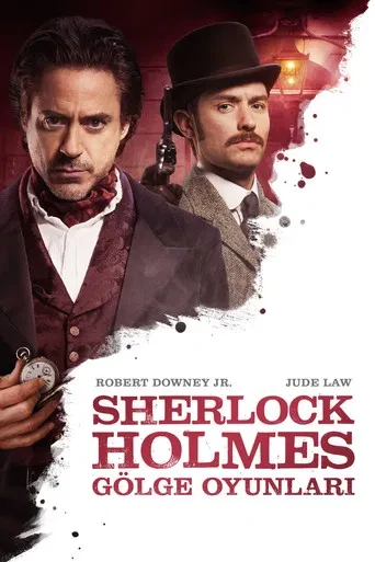 Sherlock Holmes 2
