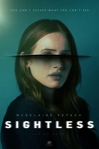 Kör - Sightless
