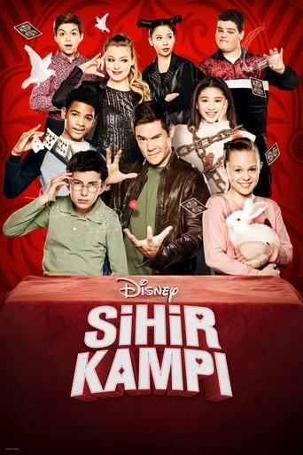 Magic Camp