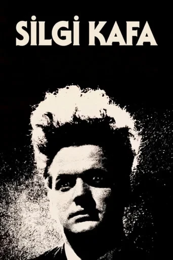 Eraserhead - Silgi Kafa