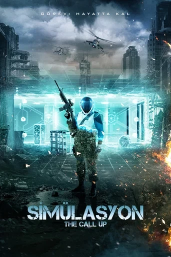 Simülasyon