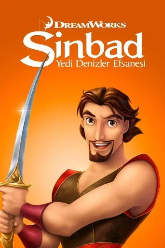 Sinbad Yedi Denr Efsanesi
