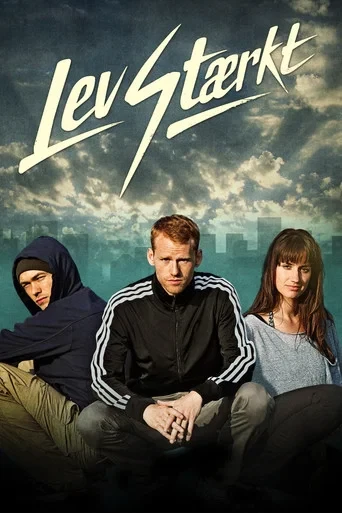 Sınırda Yaşayanlar - On The Edge