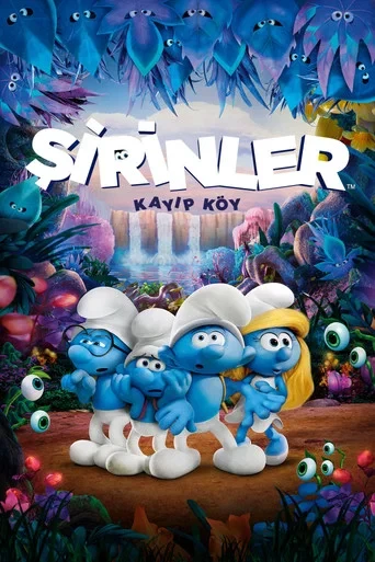 Şirinler 3