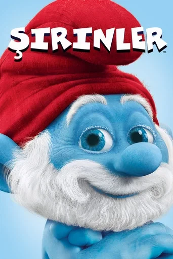 Şirinler 1