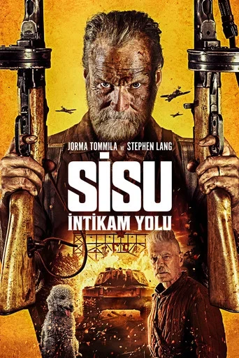 Sisu 2