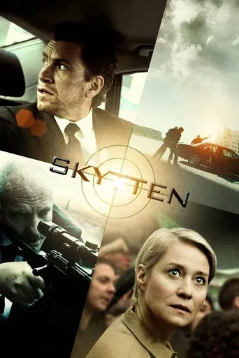 Tetikçi - Skytten