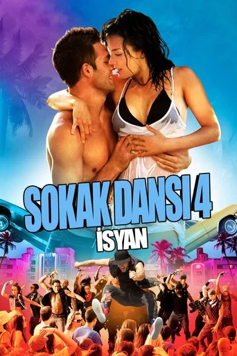 Sokak Dansı 4