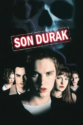 Son Durak 1