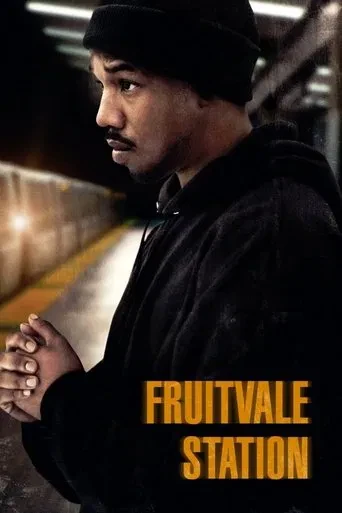 Son Durak - Fruitvale Station