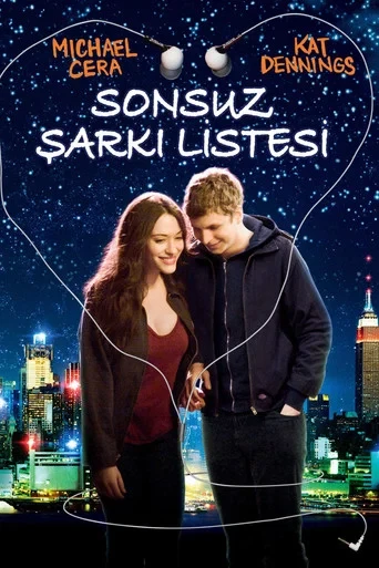 Aşk Listesi