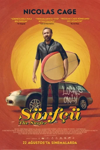 Sörfçü