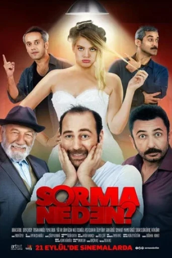 Sorma Neden