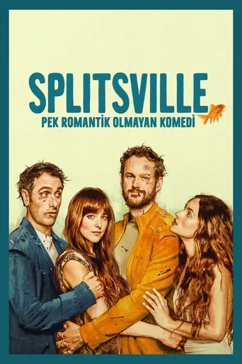 Ayrılık Şehri
