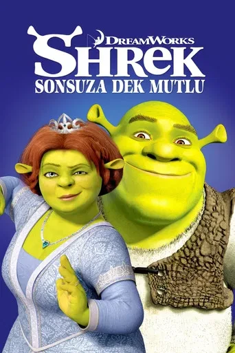 Şrek 4