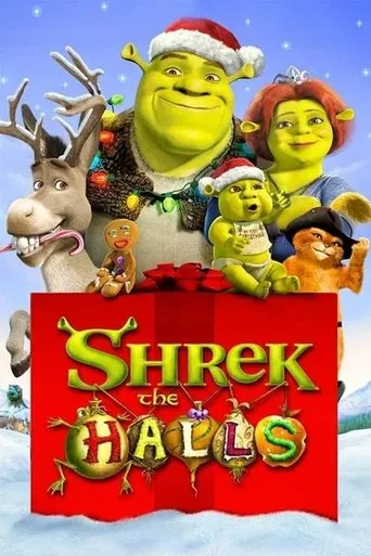 Şrek 5
