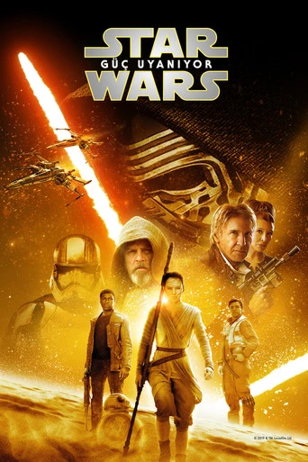 Star Wars Bölüm 7