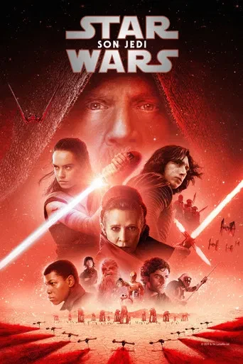 Star Wars Bölüm 8